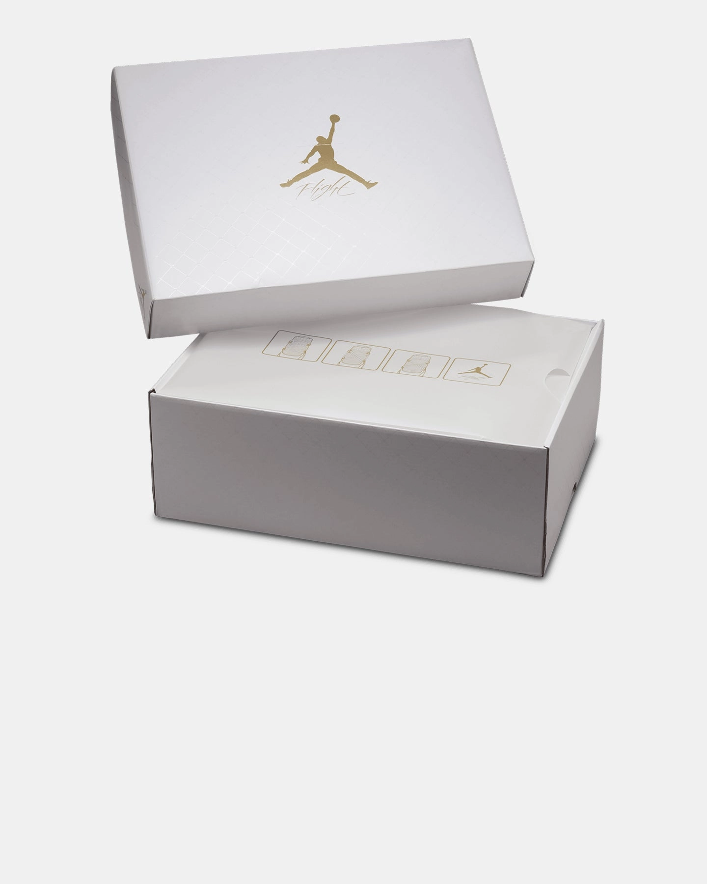 Jordan Women's Air Jordan 4 Net Black Black/Black