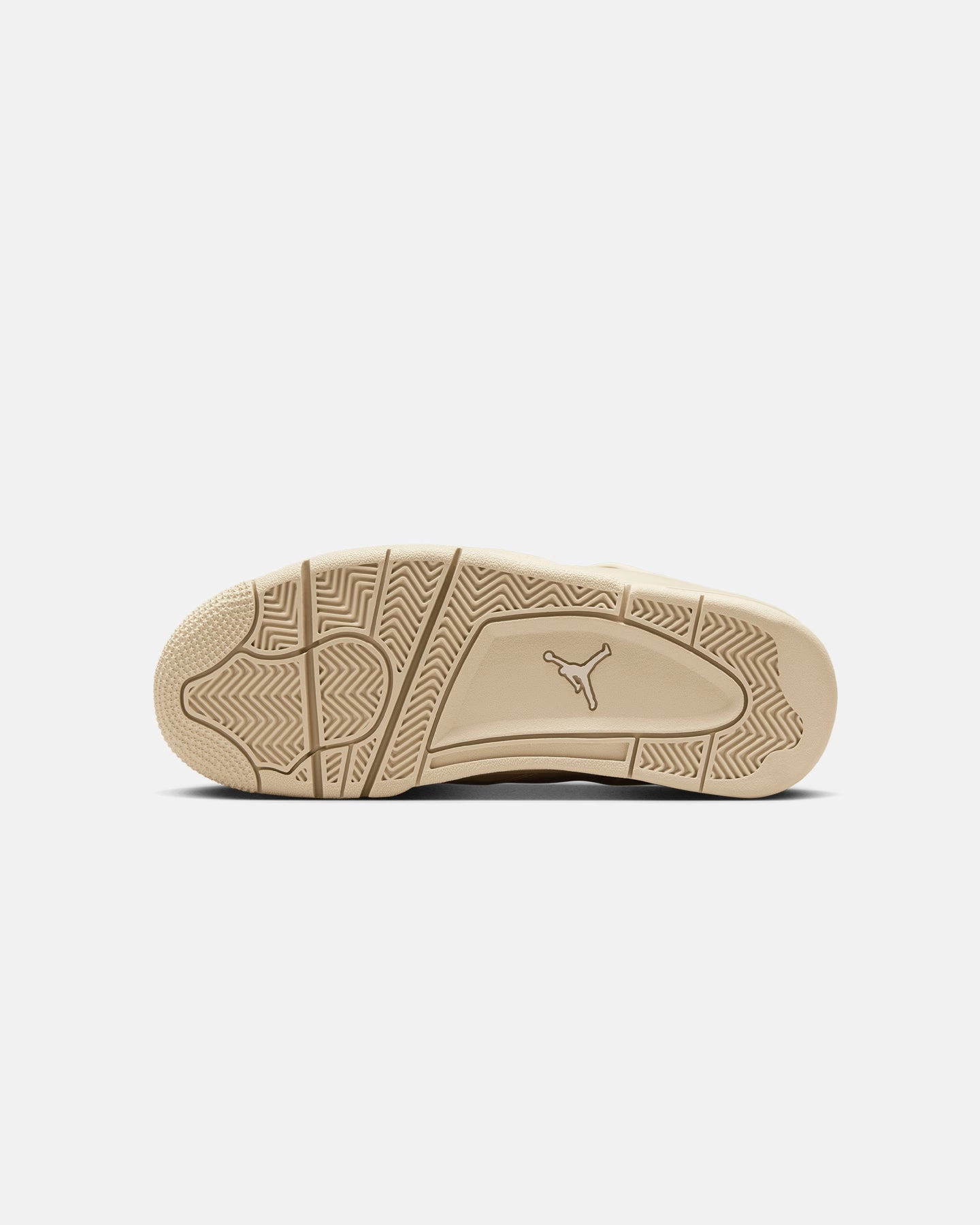 Jordan Women's Air Jordan 4 Net Rattan Rattan/Metallic Gold