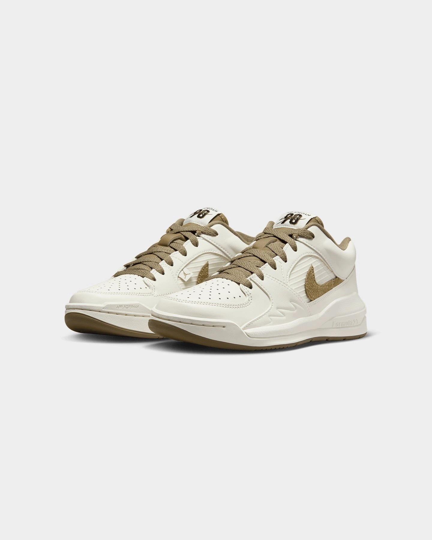 Jordan Women's Stadium 90 Sail/Brown Kelp