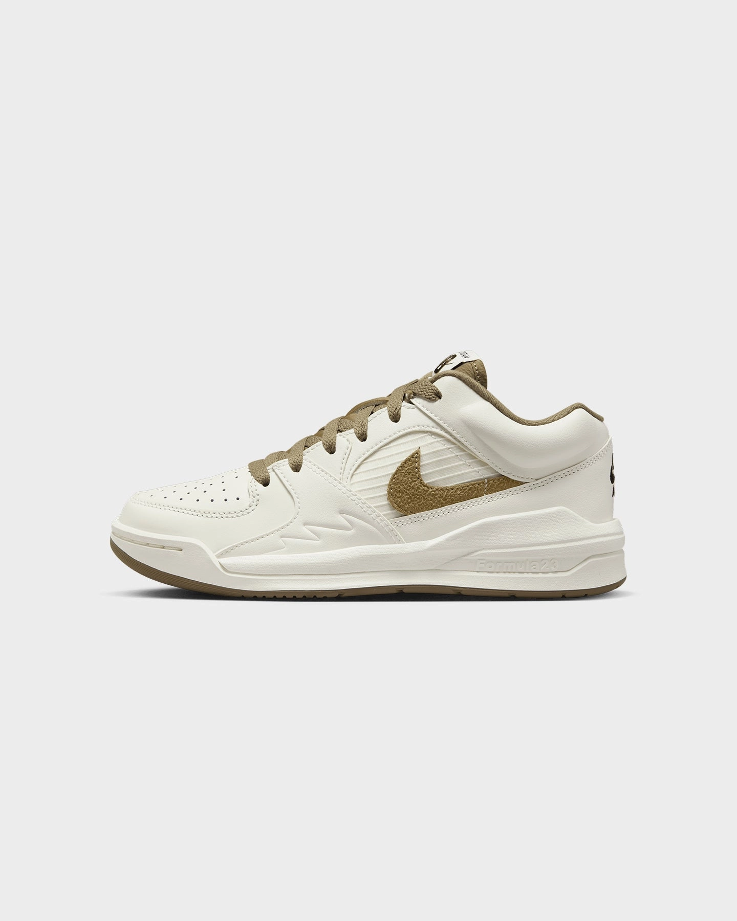 Jordan Women's Stadium 90 Sail/Brown Kelp