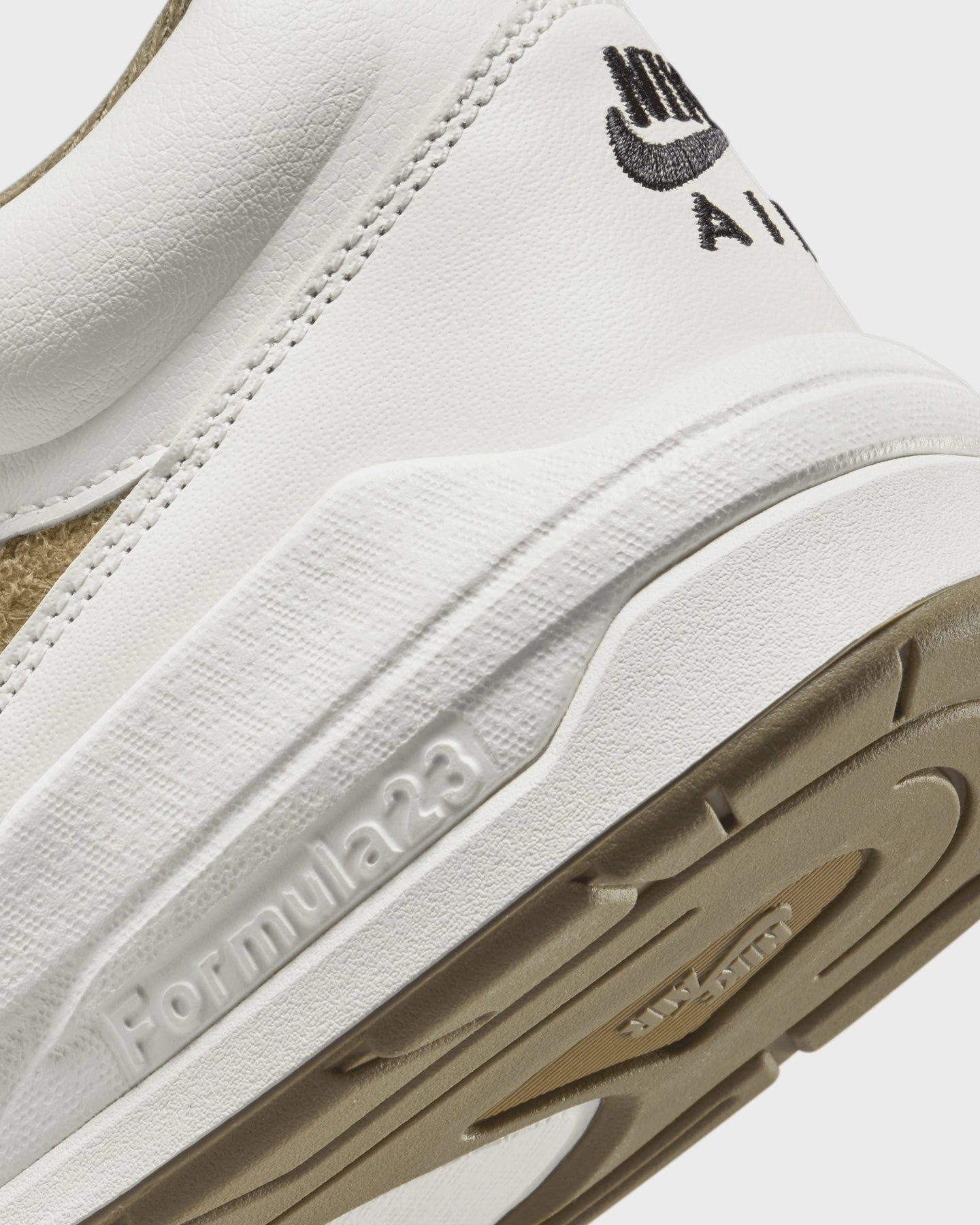 Jordan Women's Stadium 90 Sail/Brown Kelp