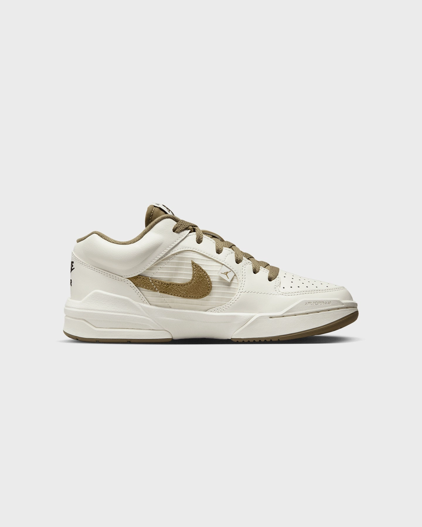 Jordan Women's Stadium 90 Sail/Brown Kelp