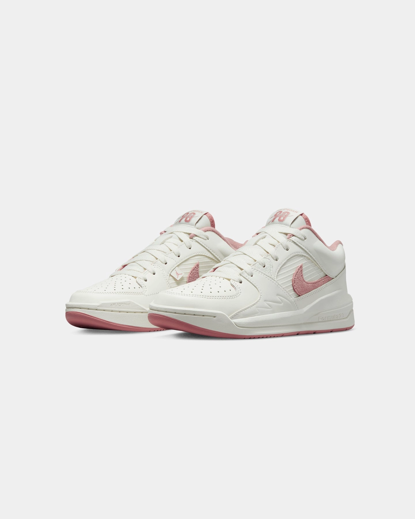 Jordan Women's Stadium 90 Sail/Red Stardust