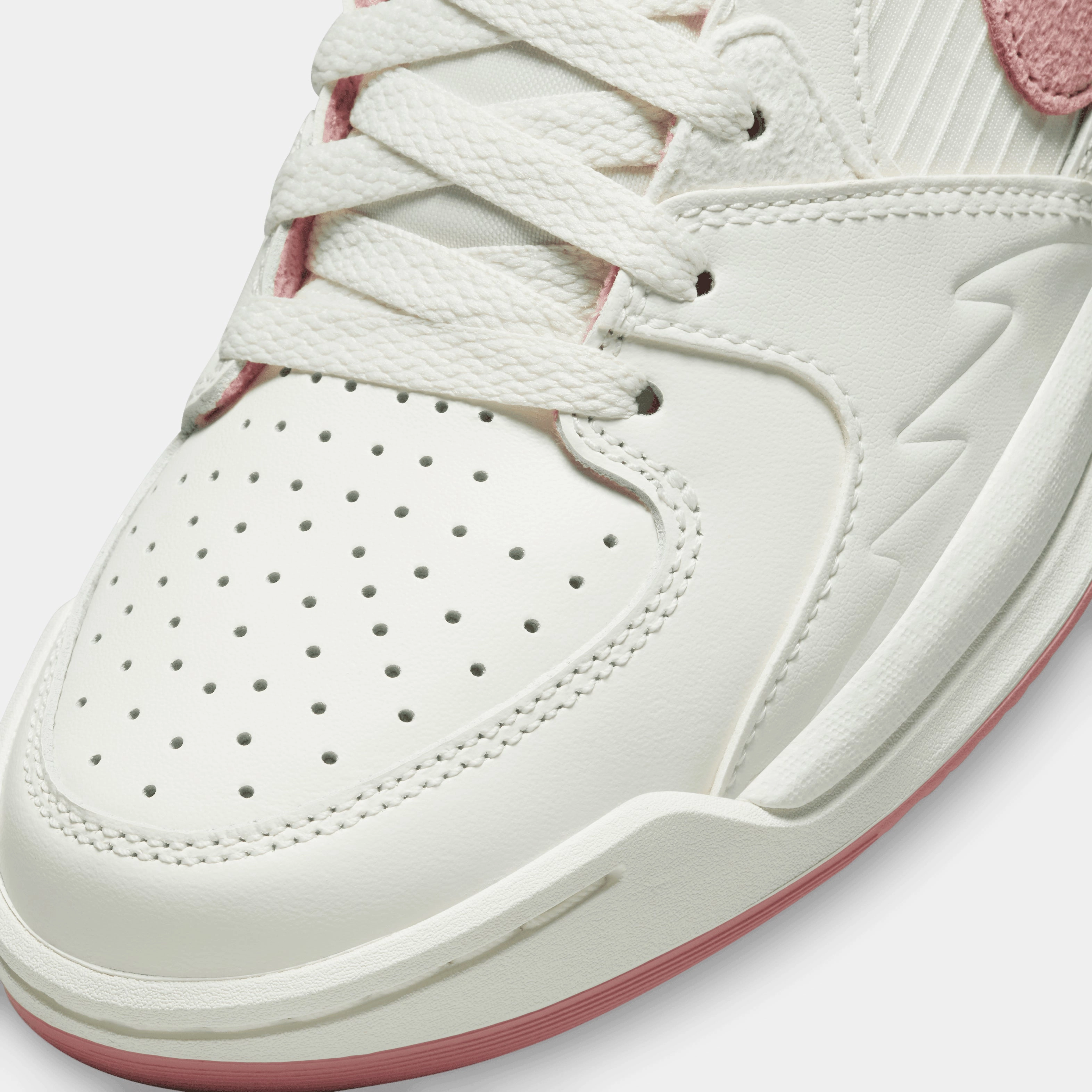 Jordan Women's Stadium 90 Sail/Red Stardust