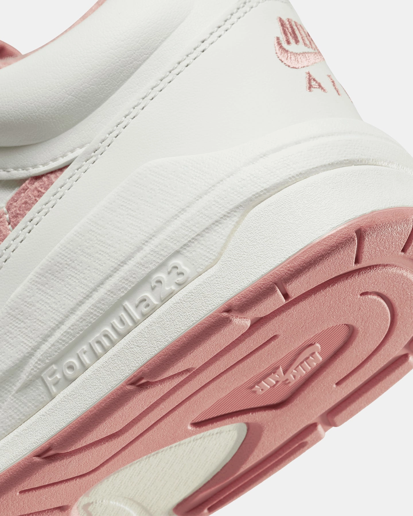Jordan Women's Stadium 90 Sail/Red Stardust