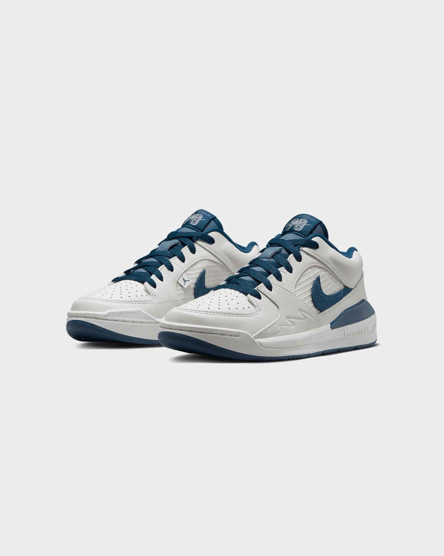 Jordan Women's Stadium 90 Sail/ Sky Ozone Blue