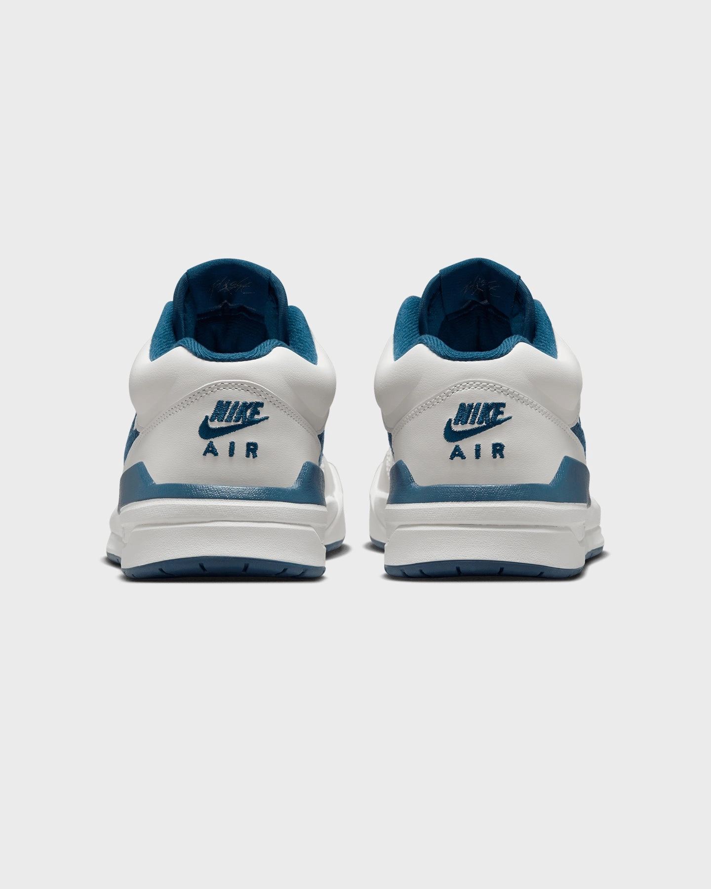 Jordan Women's Stadium 90 Sail/ Sky Ozone Blue
