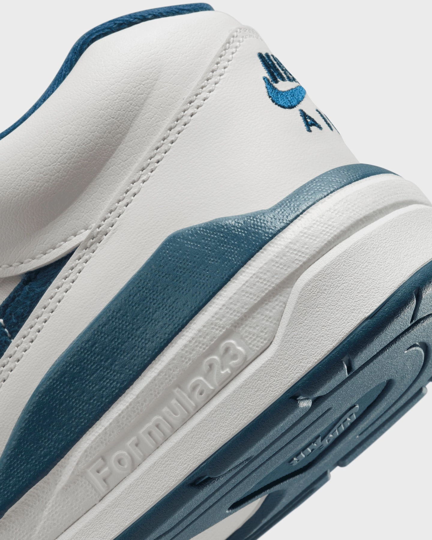 Jordan Women's Stadium 90 Sail/ Sky Ozone Blue