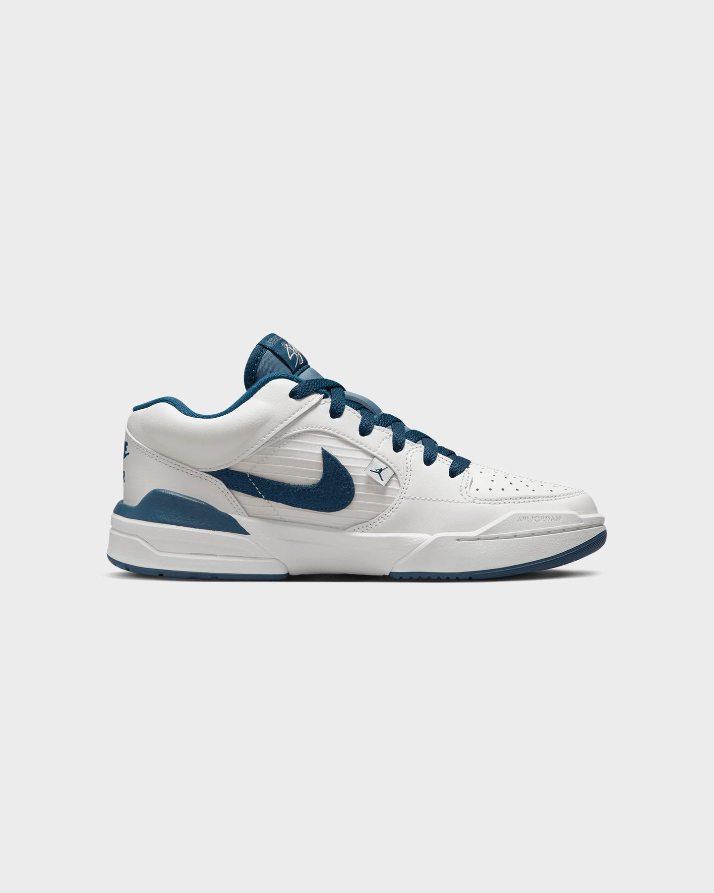 Jordan Women's Stadium 90 Sail/ Sky Ozone Blue