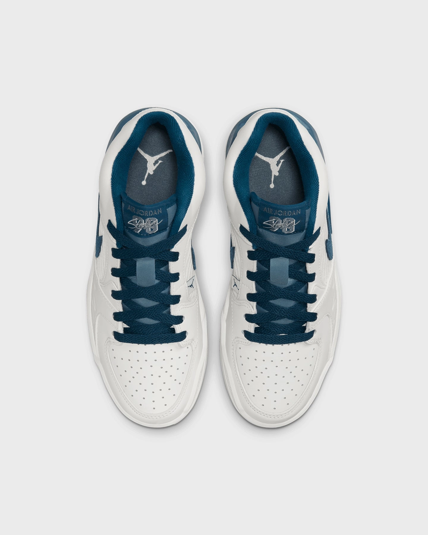 Jordan Women's Stadium 90 Sail/ Sky Ozone Blue