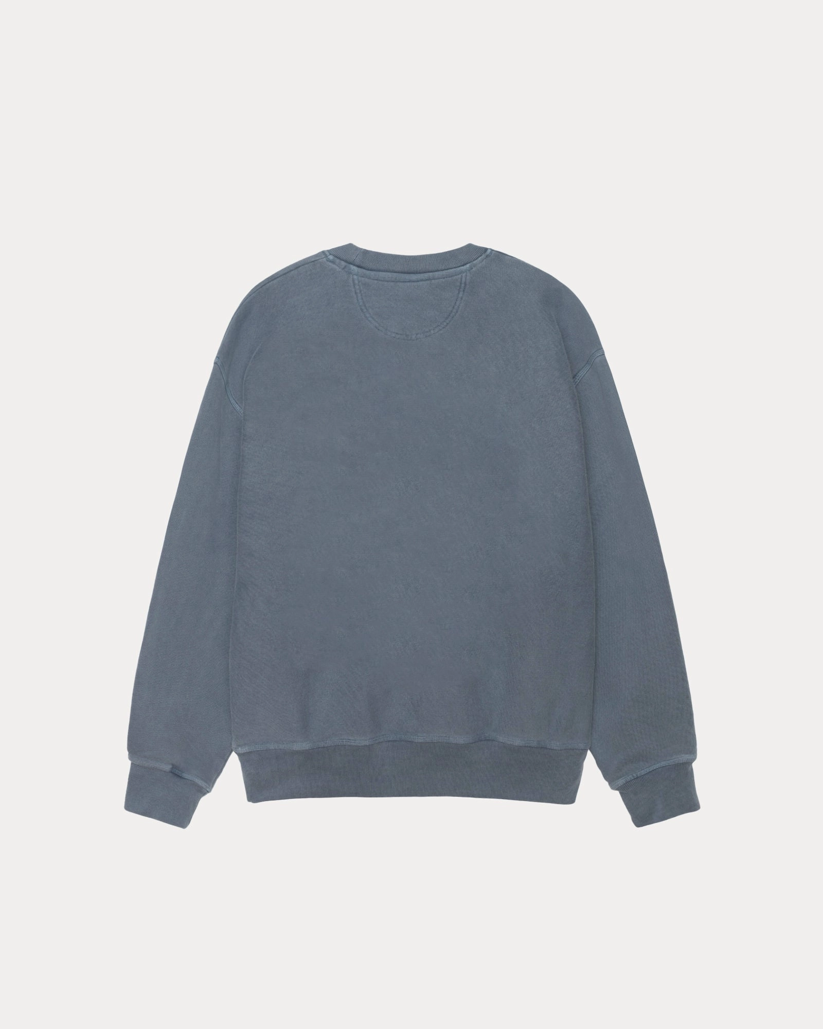JUMBO CREW PIGMENT DYED