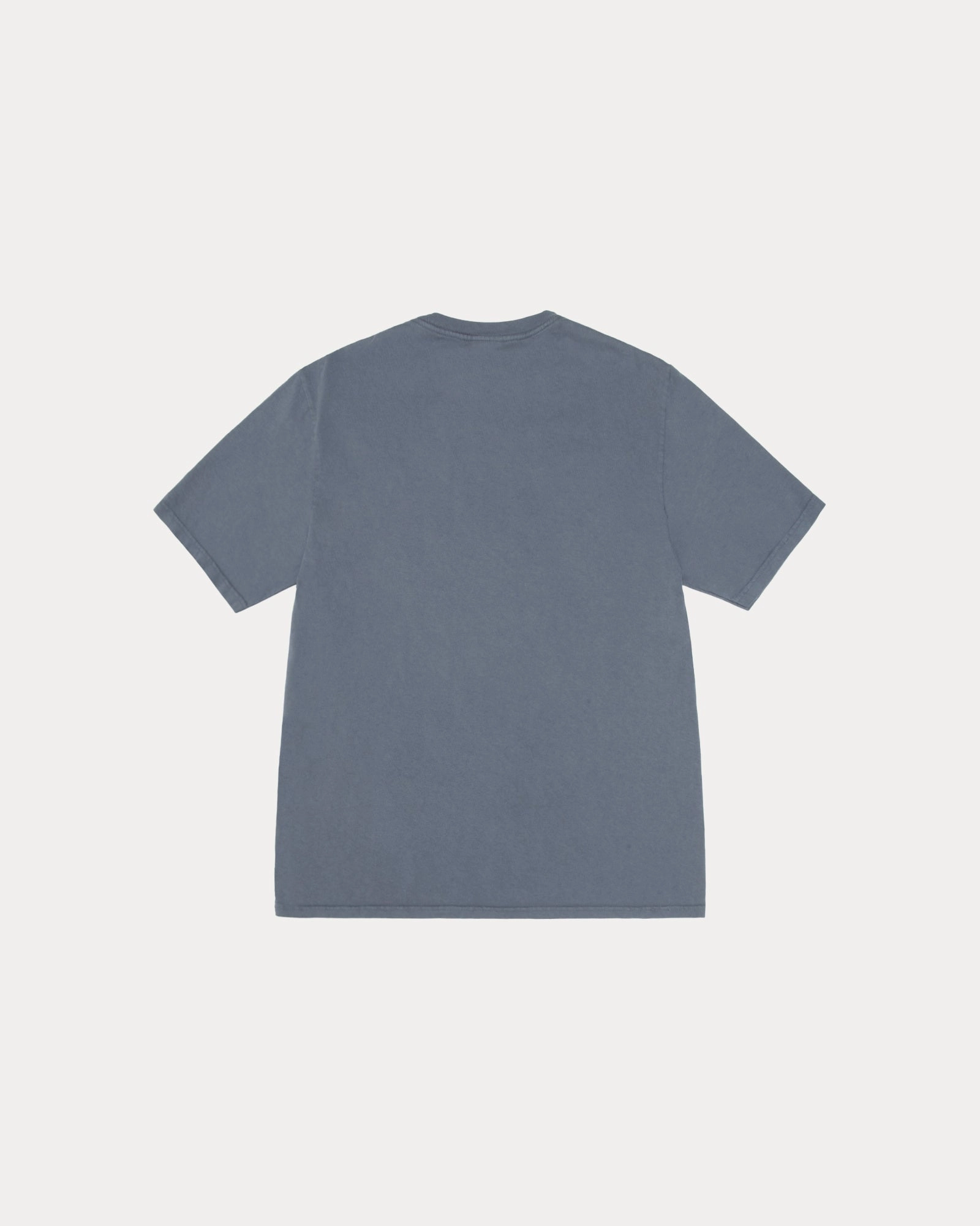 JUMBO TEE PIGMENT DYED