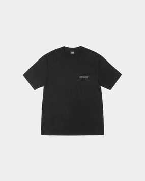 JUMBO TEE PIGMENT DYED