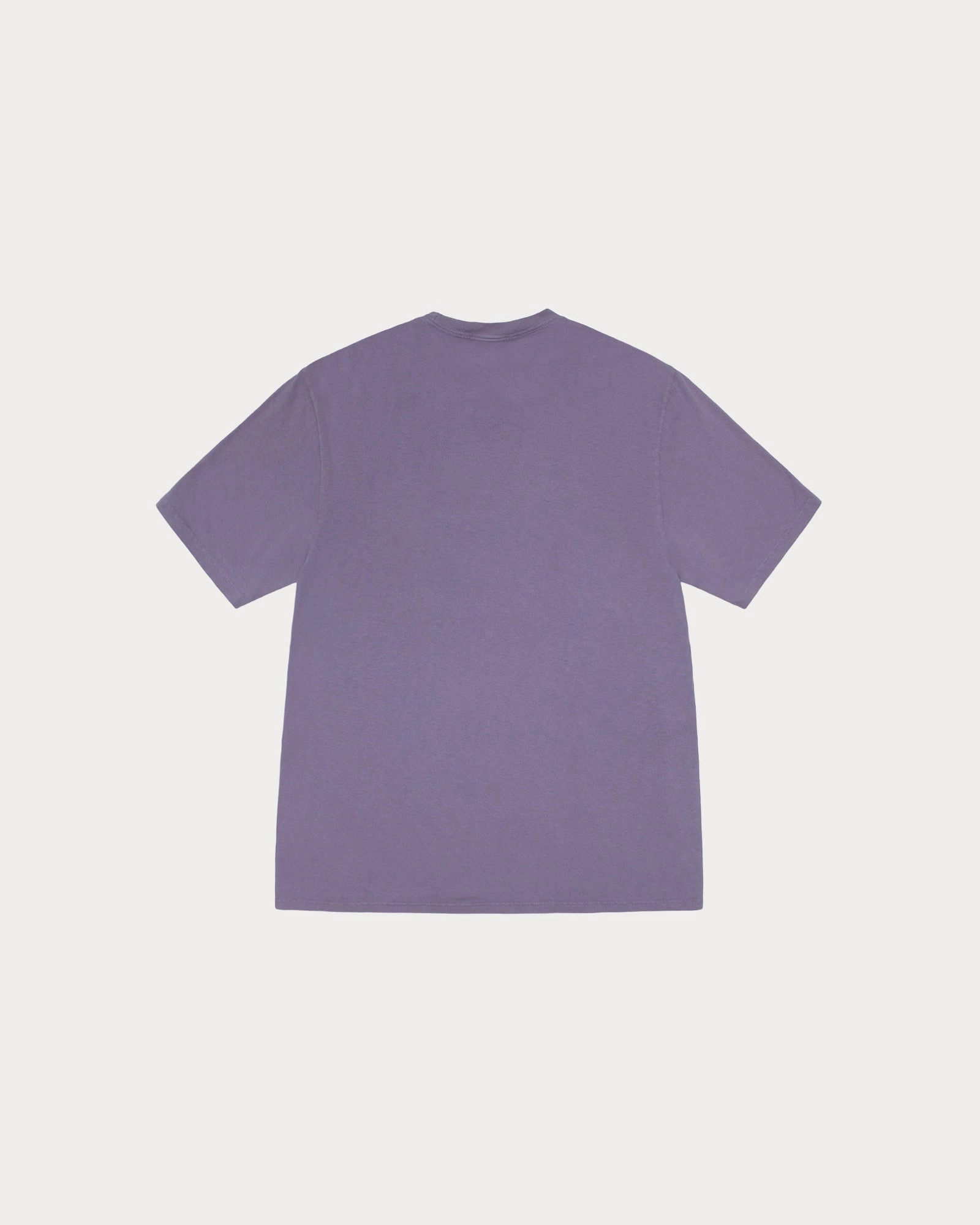 JUMBO TEE PIGMENT DYED