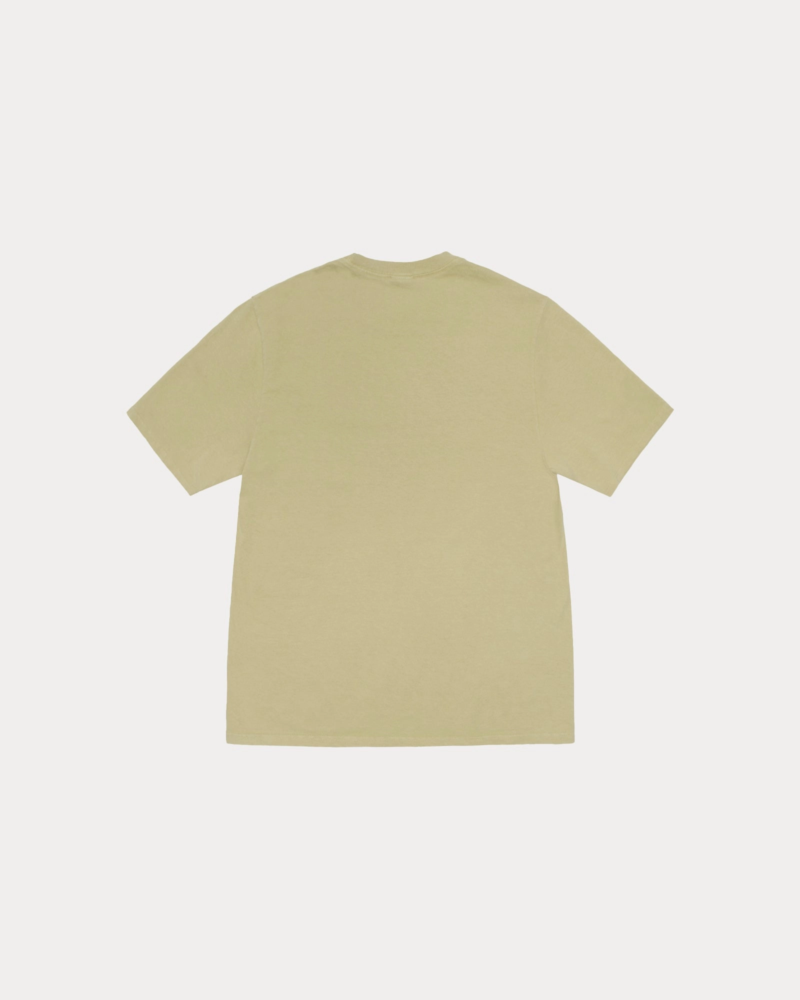 JUMBO TEE PIGMENT DYED