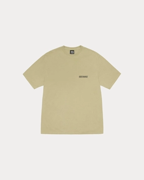 JUMBO TEE PIGMENT DYED
