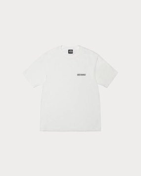 JUMBO TEE PIGMENT DYED