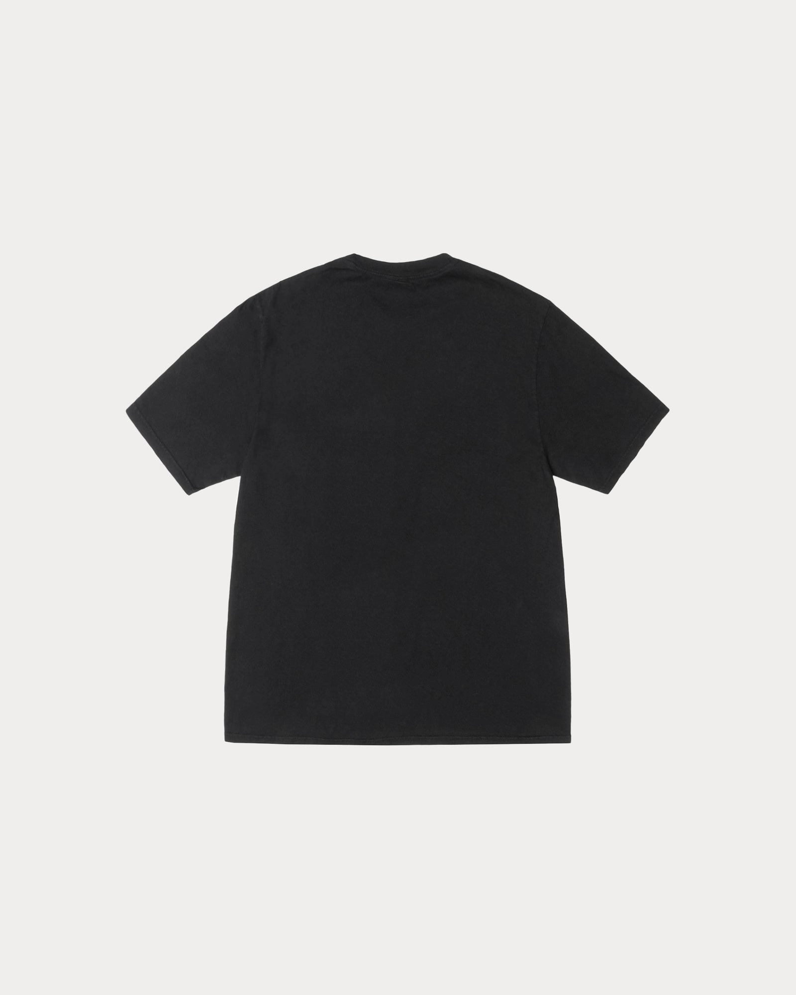 JUMBO TEE PIGMENT DYED