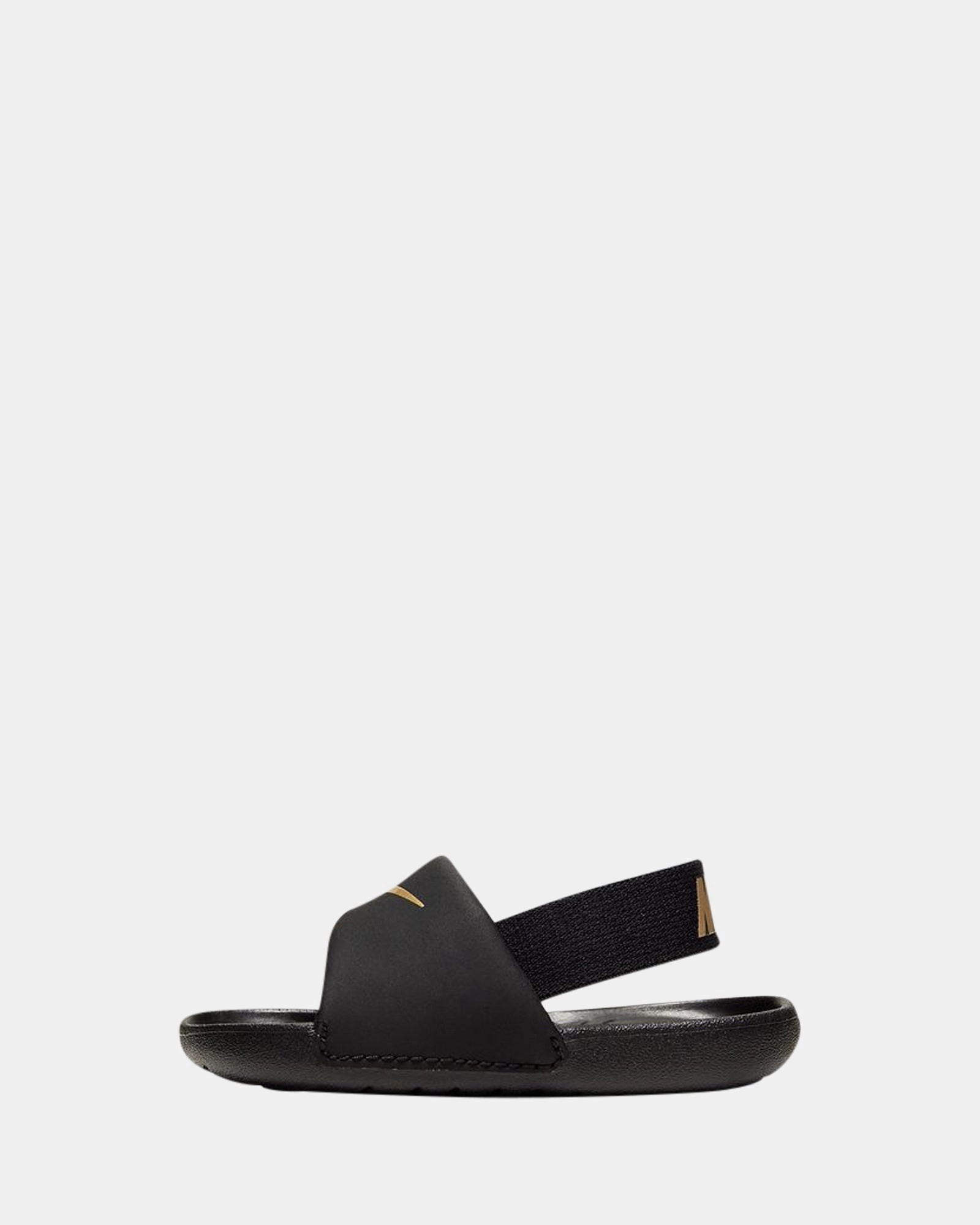 Kawa Infant Black/Gold