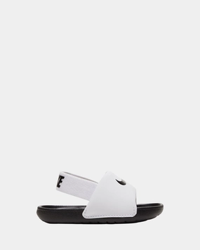 Kawa Infant White/Black
