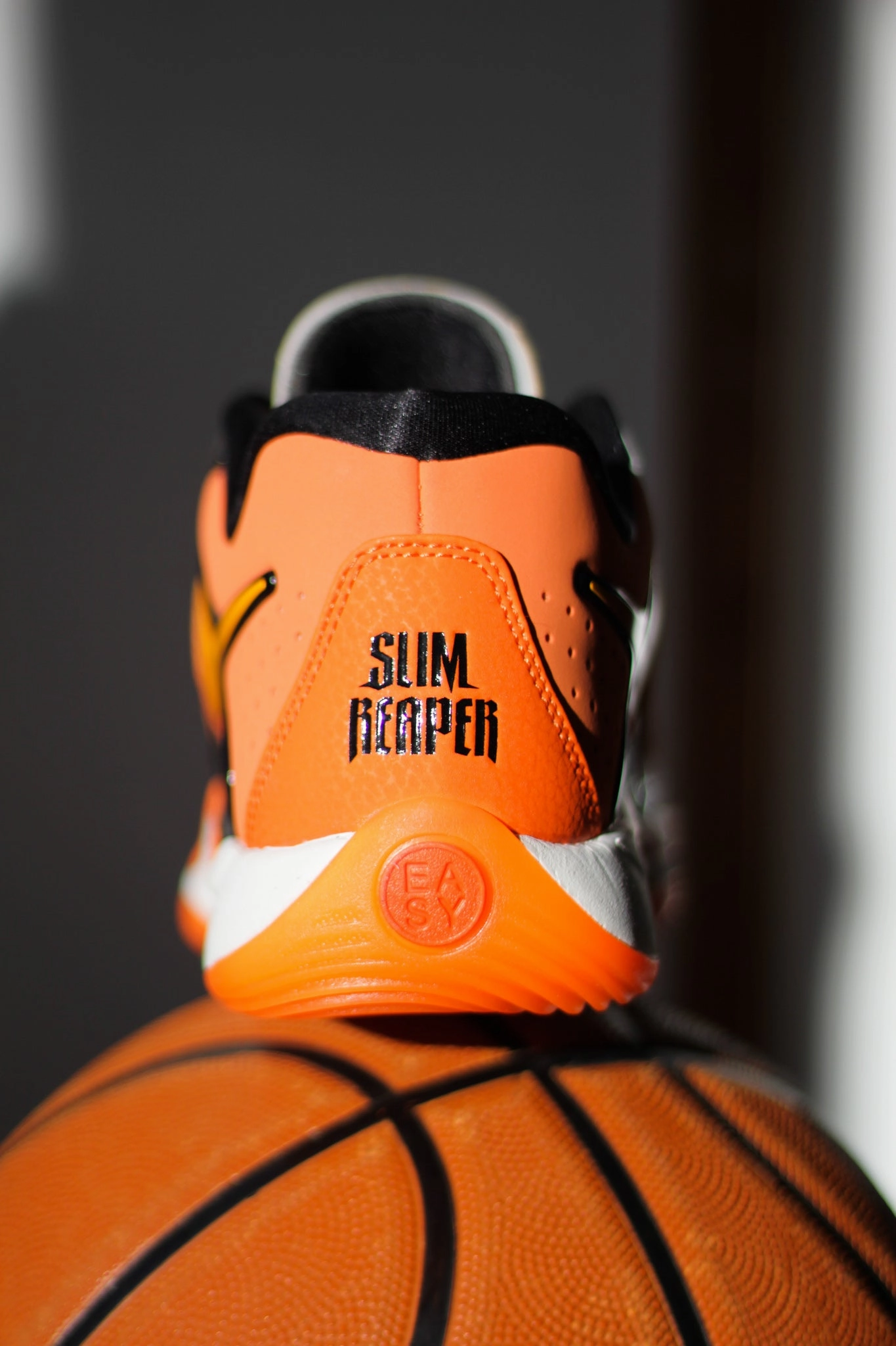 KD17 SAFETY ORANGE/SUNDIAL-TOTAL ORANGE-BLACK