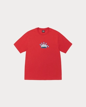 KING CROWN TEE