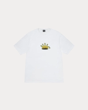 KING CROWN TEE