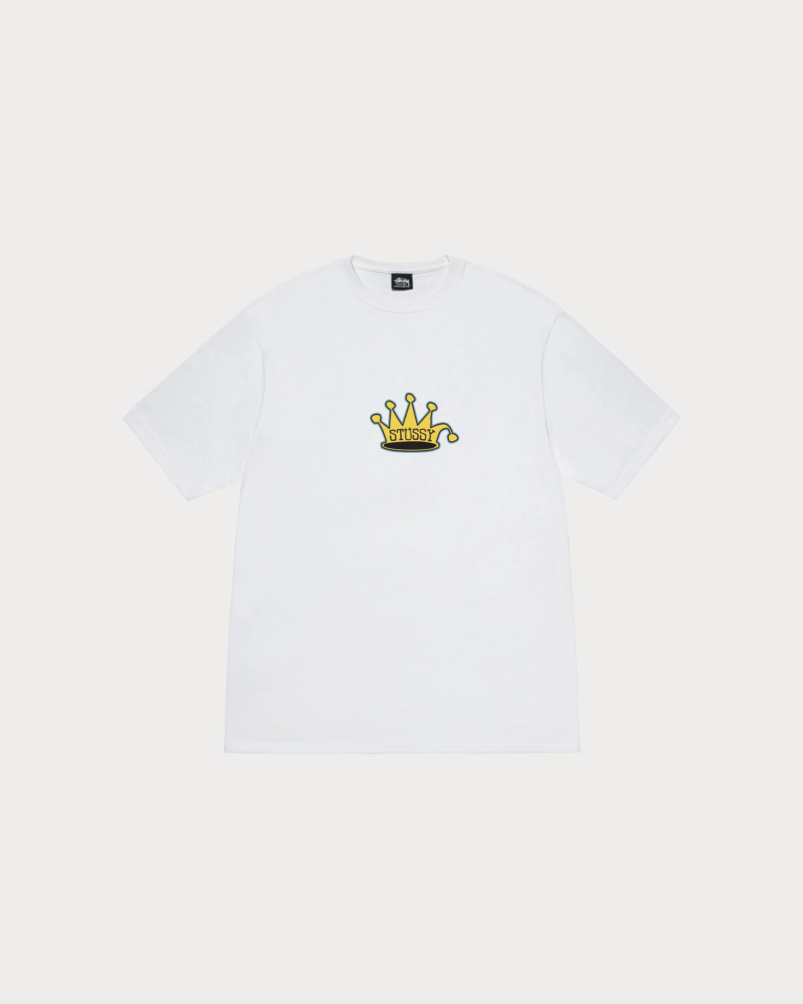KING CROWN TEE