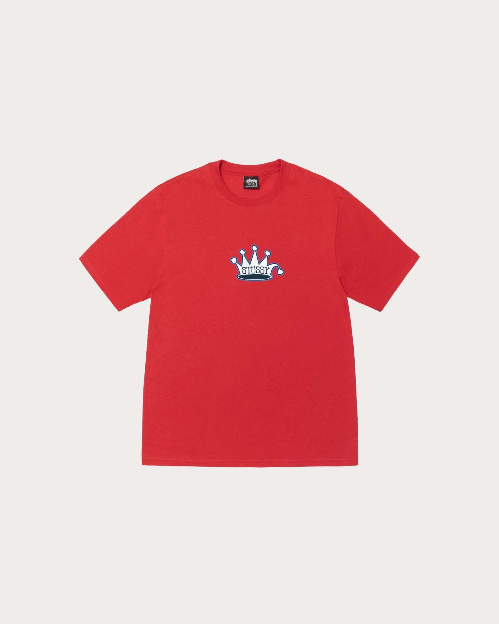 KING CROWN TEE