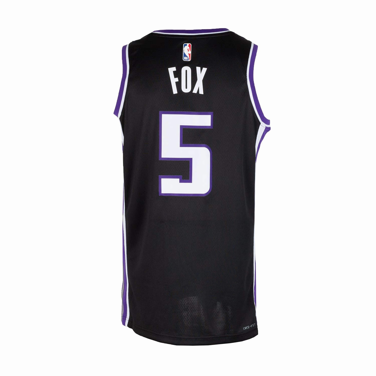 Kings Nike Fox Replica Jersey - Mens