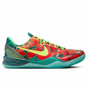 Kobe VIII Protro 'What The Kobe' - Multi-Color