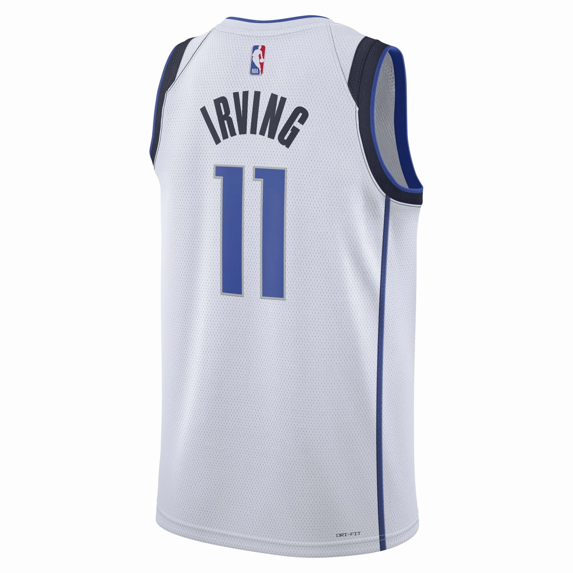 Kyrie Irving Dallas Mavericks Association Edition 2022/23 Men's Nike Dri-FIT NBA Swingman Jersey