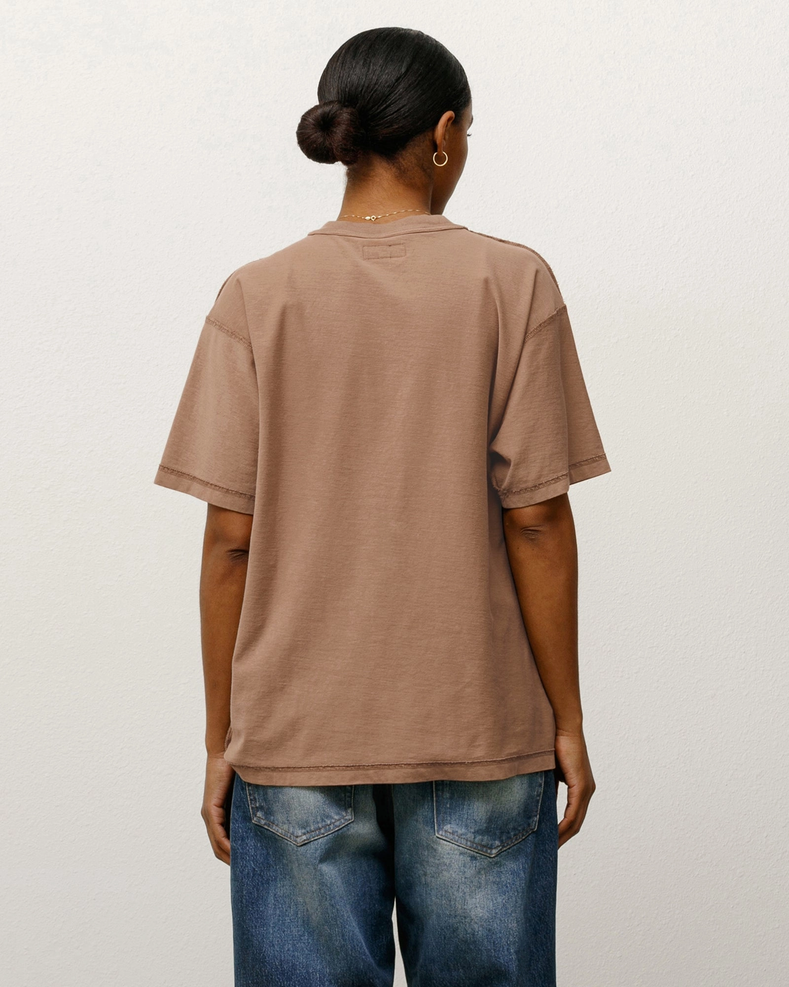 LAZY TEE