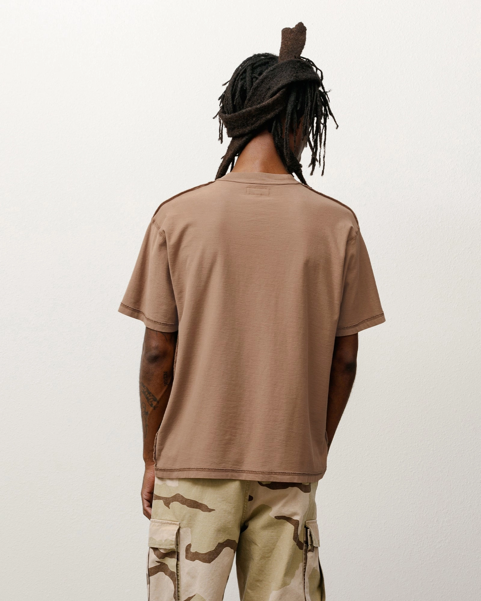 LAZY TEE