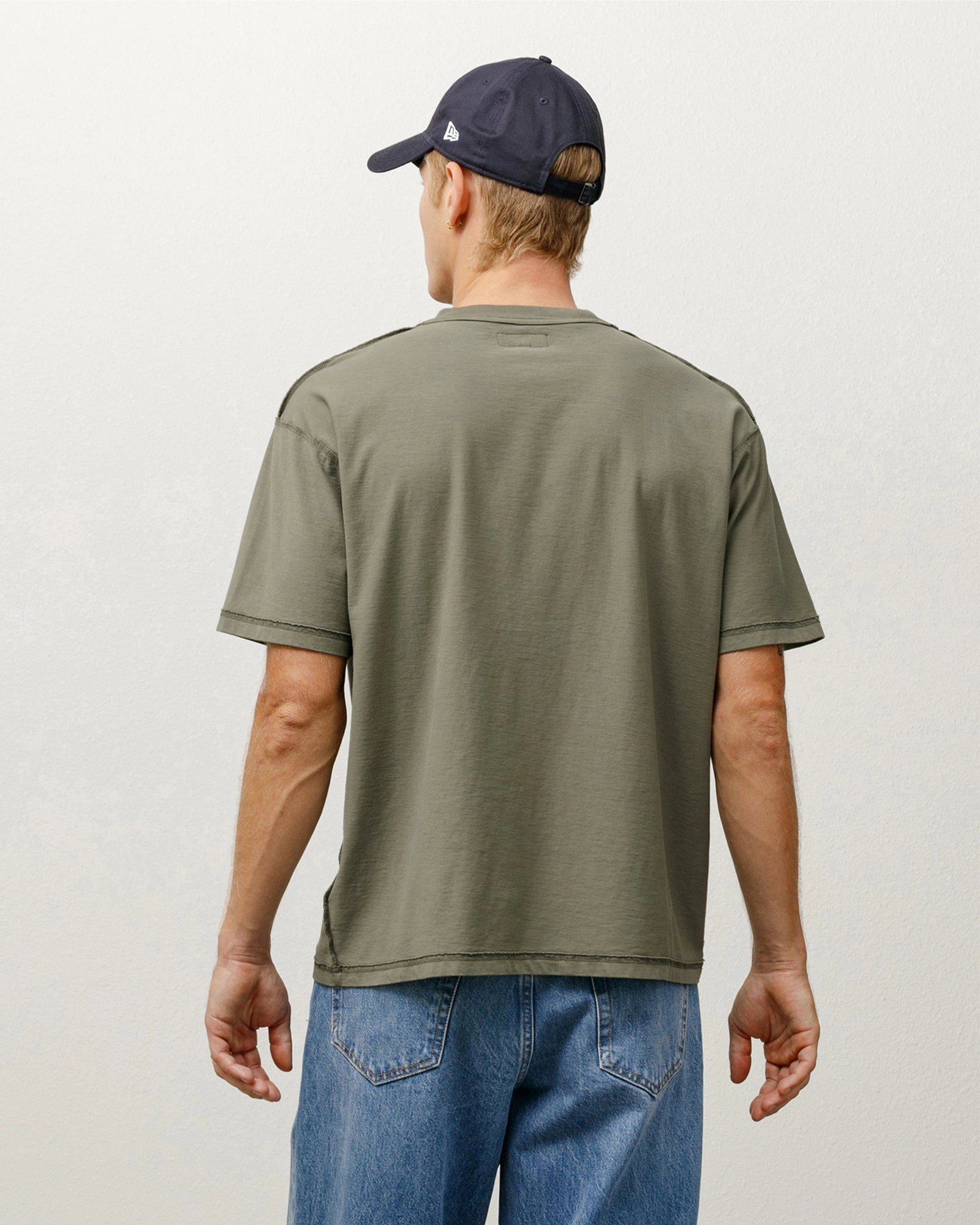 LAZY TEE