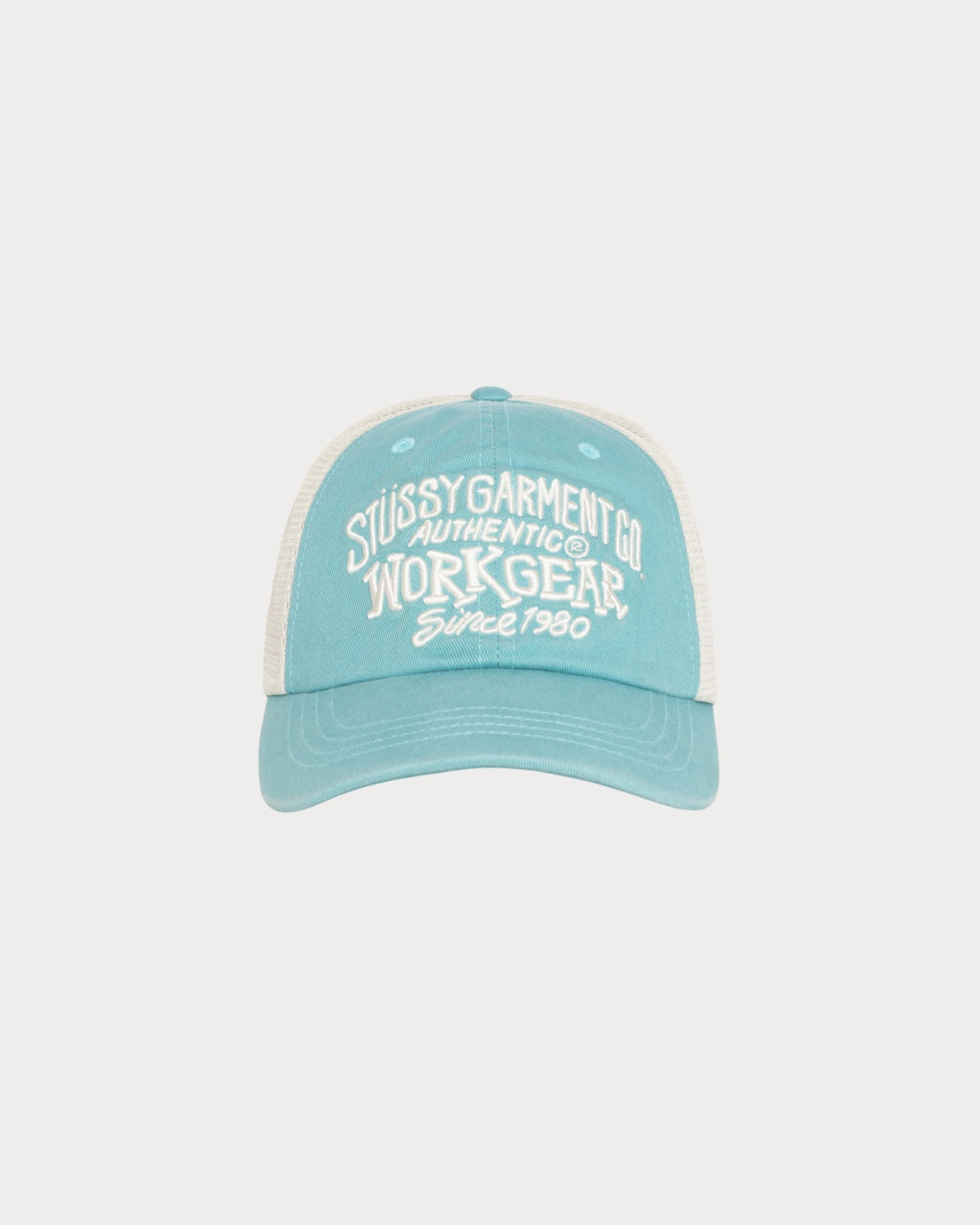 LOW PROFILE WORKGEAR STRAPBACK