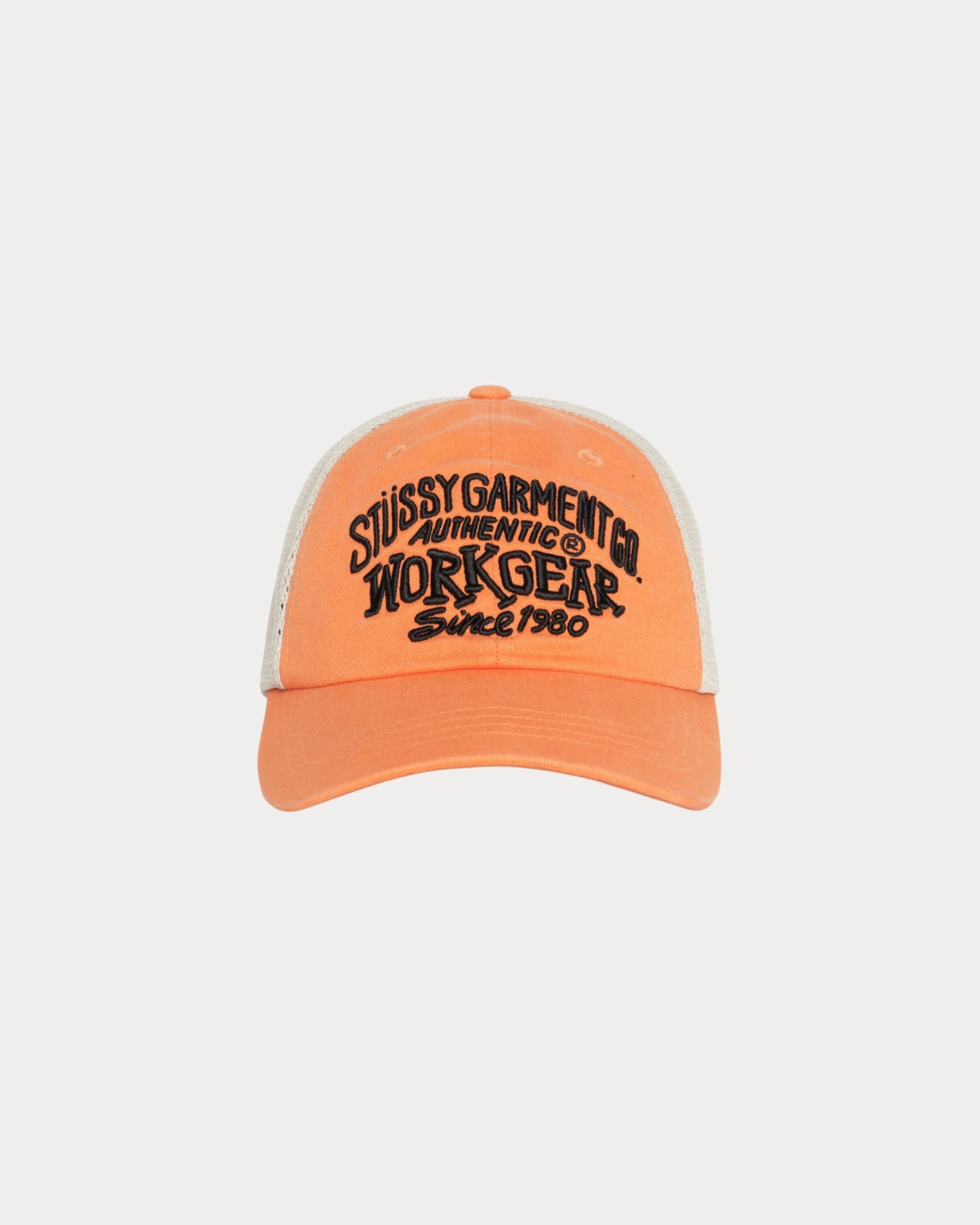 LOW PROFILE WORKGEAR STRAPBACK
