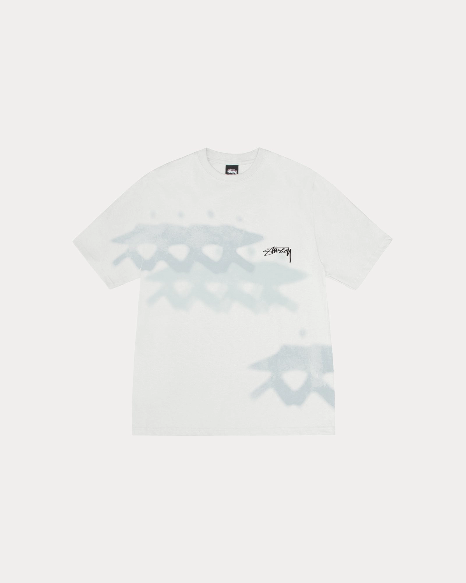 LOW TIDE TEE PIGMENT DYED