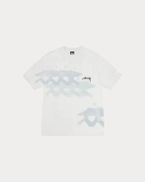 LOW TIDE TEE PIGMENT DYED