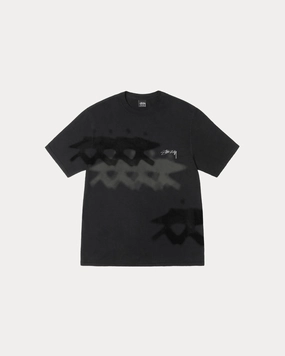 LOW TIDE TEE PIGMENT DYED