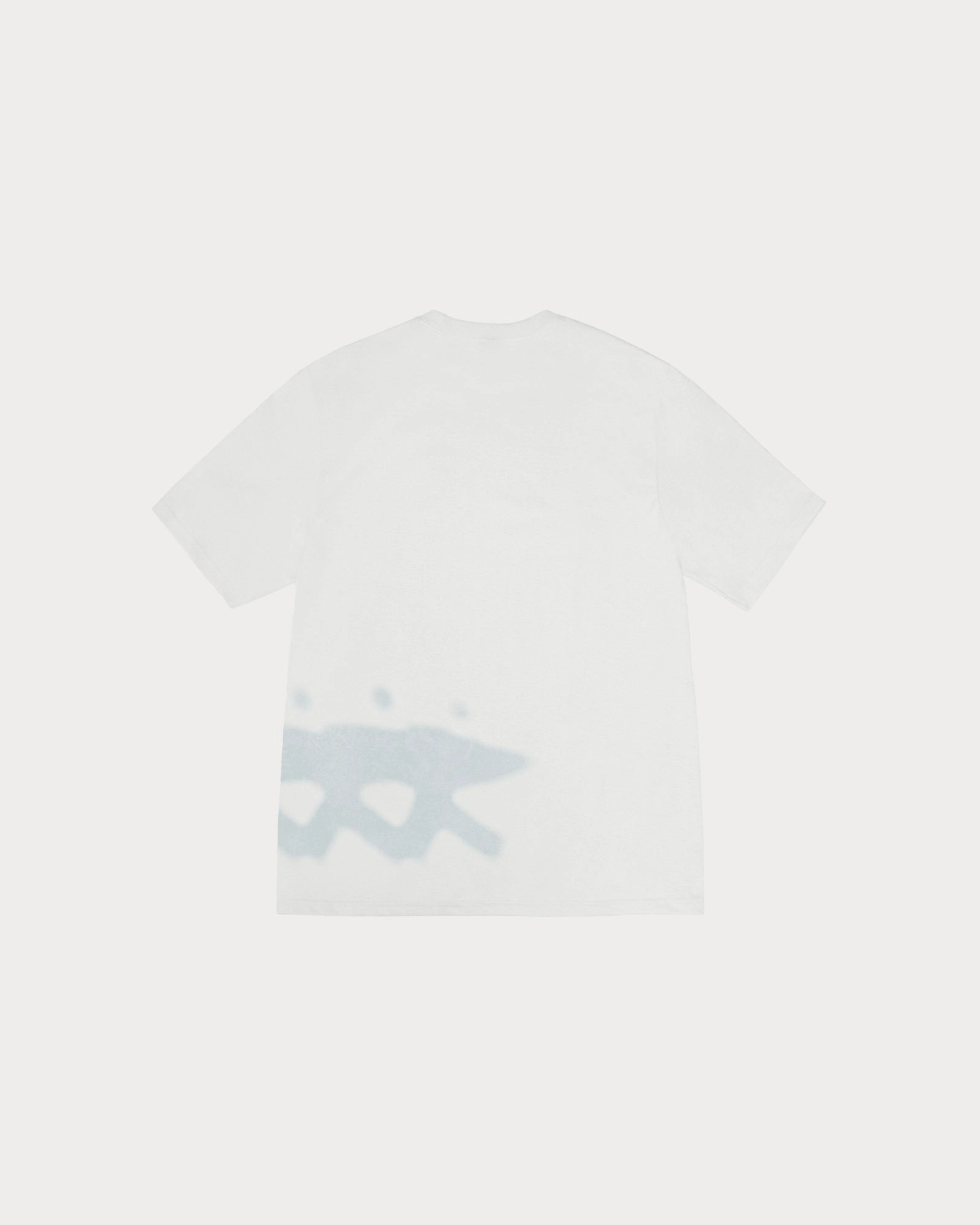 LOW TIDE TEE PIGMENT DYED
