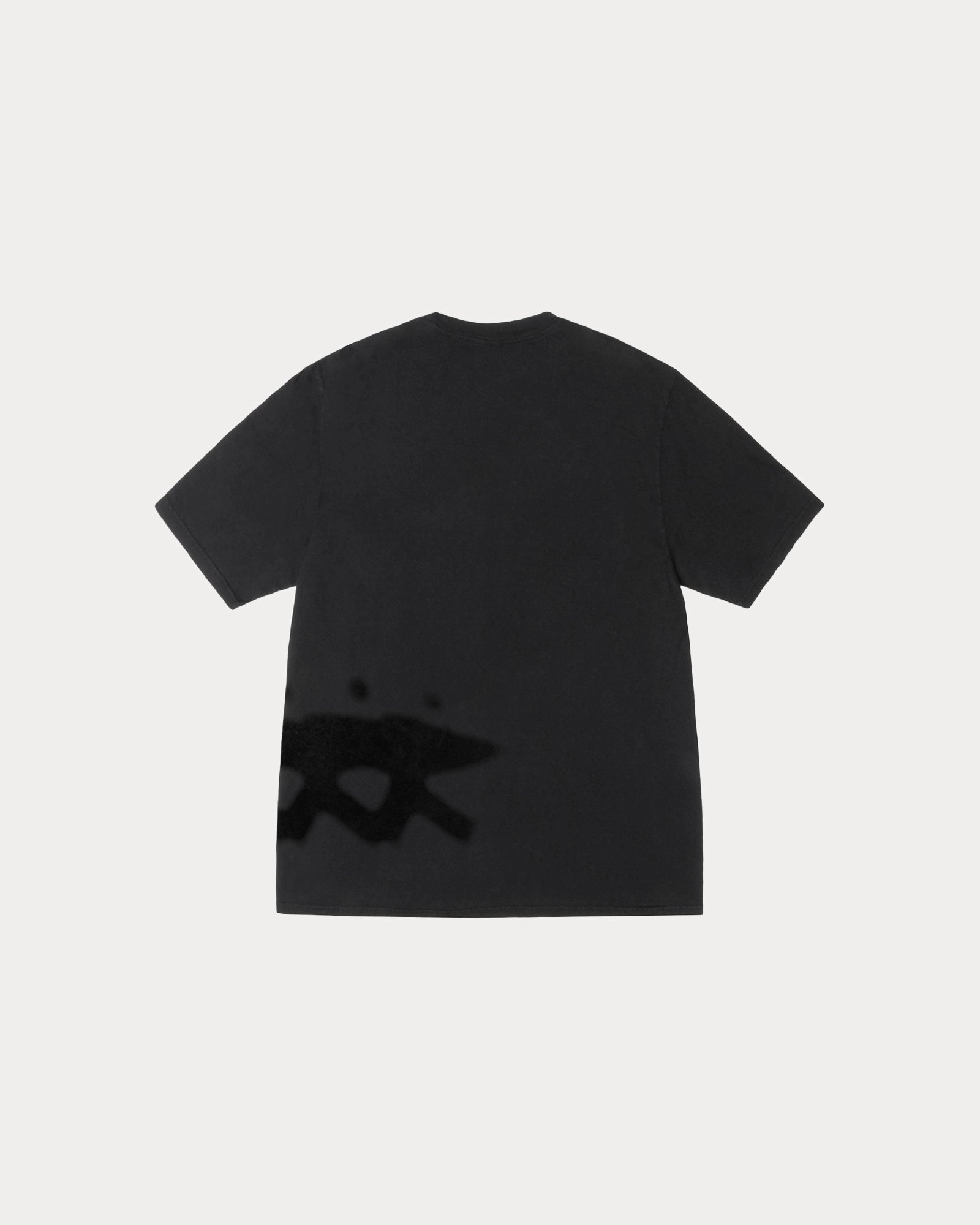 LOW TIDE TEE PIGMENT DYED