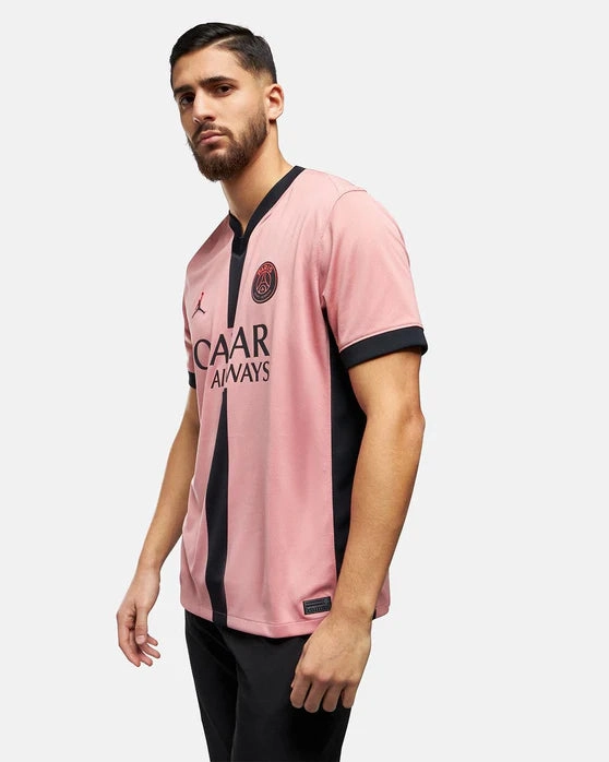 Maillot PSG Third 2024/2025 - Barcola