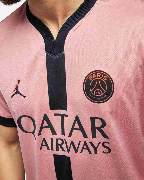 Maillot PSG Third 2024/2025 - Barcola