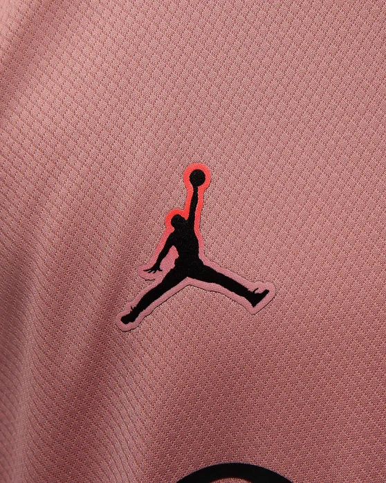 Maillot PSG Third 2024/2025 - Zaïr Emery