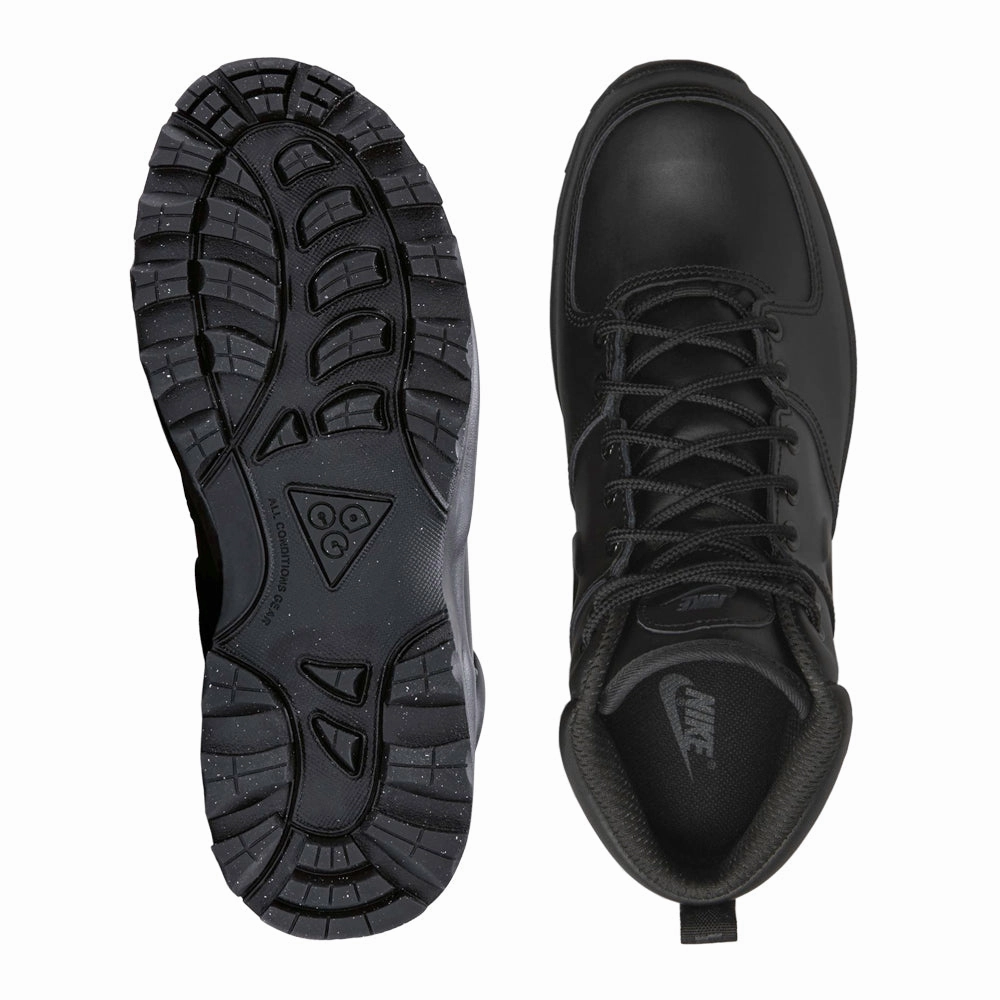 Manoa Leather - Mens
