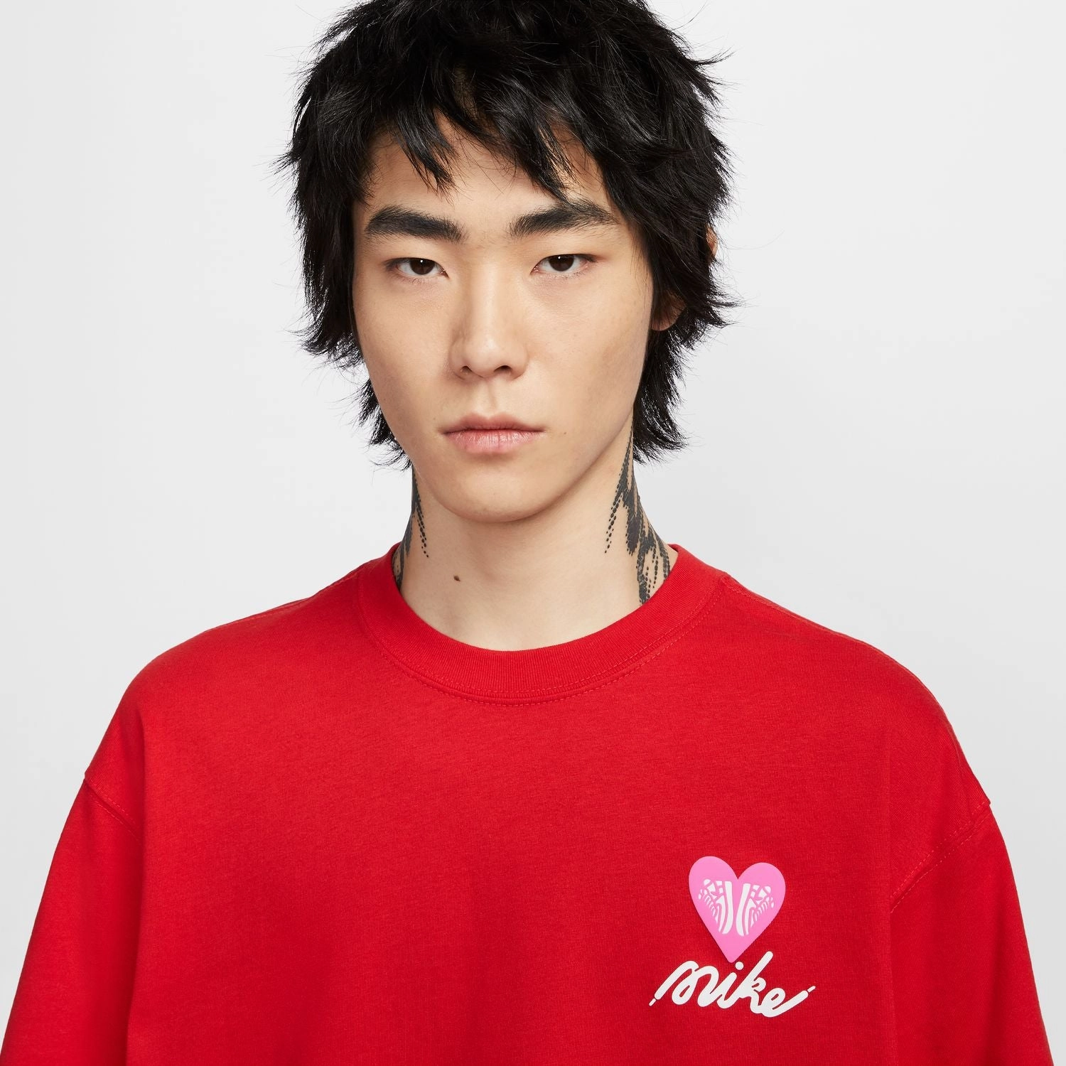 Max 90 Vday Tee - Mens