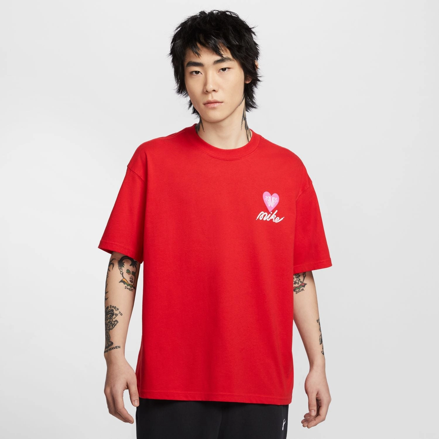 Max 90 Vday Tee - Mens