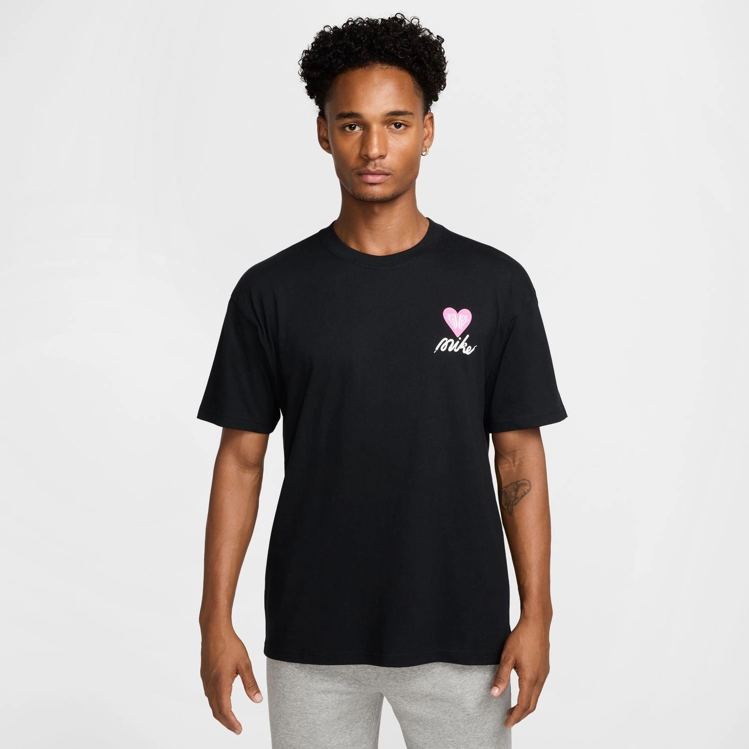 Max 90 Vday Tee - Mens