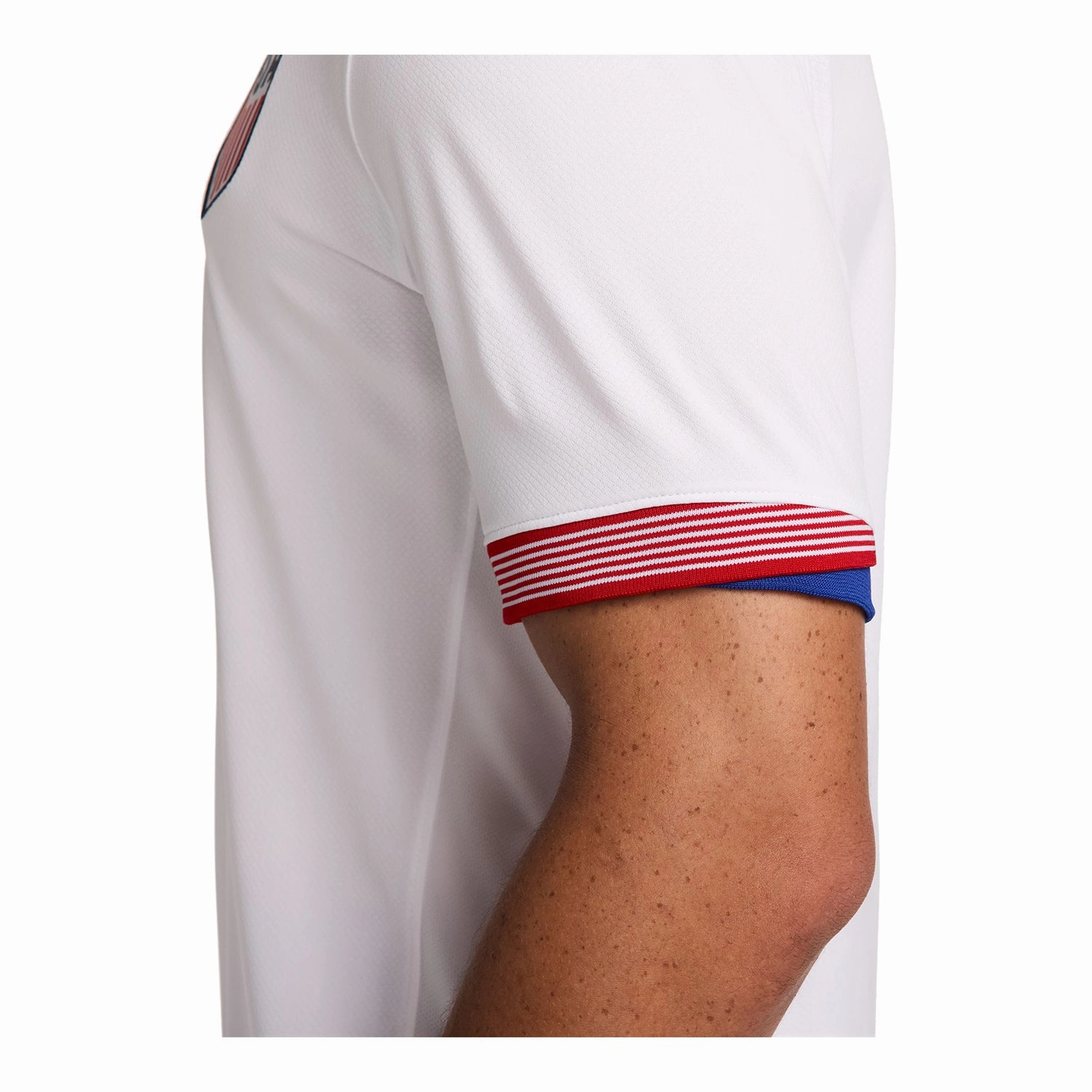 Men's Nike USMNT 2024 American Classic Home Stadium Jersey